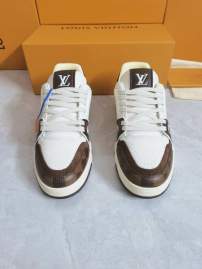 Picture of Louis Vuitton Shoes _SKULVsz35-3938-45mnf052416452